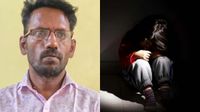 சிவகங்கையில் 5 சிறுமிகளுக்கு பாலியல் வன்கொடுமை! குற்றவாளிக்கு 5 தூக்கு தண்டனை விதிப்பு