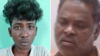 புதுவை 9 வயது சிறுமி பலாத்காரம் செய்து கொலை! இளைஞர் குற்றவாளி என தீர்ப்பு! மே 5 ல் தண்டனை விவரம்!