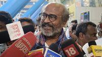 2026 தேர்தல் களம்.. மக்களுக்கு அட்வைஸ்! ரஜினிகாந்த் கொடுத்த ரியாக்ஷன்.. அடுத்த பஞ்சாயத்து