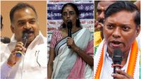  சசிகாந்த் செந்தில், ஜோதிமணி, மாணிக்கம் தாகூர்.. தமிழக காங்கிரஸ்-ன் அடுத்த தலைவர் யார்?