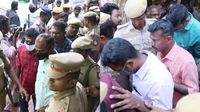 சாத்தான்குளம் வழக்கு: 9 பேரின் மரண தண்டனையை உறுதி செய்ய சிபிஐ முறையீடு.. ஐகோர்ட் கிளை போட்ட உத்தரவு!