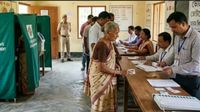 வாக்காளர்கள் கவனத்திற்கு.. வாக்குச்சாவடி மையத்தில் தடை செய்யப்பட்ட பொருட்கள் எவை தெரியுமா?