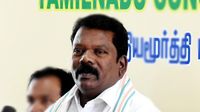 செல்வப்பெருந்தகை மீது நடவடிக்கை பாய்கிறது.. வருமான வரித்துறை அதிரடி முடிவு