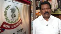  &ldquo;ஏப்ரல் 24 காலை 11 மணிக்கு ஆதாரங்களை வெளியிடுவேன்&rdquo; - ஐ.டி ரெய்டு குறித்து செல்வப்பெருந்தகை பேட்டி