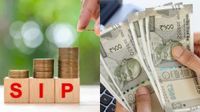 SIP முதலீடு செய்யும் போது இதை மட்டும மறக்காம பண்ணுங்க.. லைப் முழுக்க கொண்டாட்டம் தான்! SIP முதலீடு செய்யும் போது இதை மட்டும மறக்காம பண்ணுங்க.. லைப் முழுக்க கொண்டாட்டம் தான்!