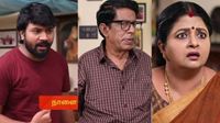 சிறகடிக்க ஆசை அப்டேட்: அண்ணாமலைக்கு தெரிந்த வீட்டு பத்திரம் உண்மை.. சிந்தாமணி சுயரூபம்! பாவம் விஜயா 