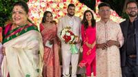 சூப்பர் சிங்கர் அருணா கல்யாணத்தில் சுவாரசியம்! ஒன்று சேர்ந்த விஜய் டிவி பிரபலங்கள்.. அதுவும் யாரெல்லாம்னு பாருங்க சூப்பர் சிங்கர் அருணா கல்யாணத்தில் சுவாரசியம்! ஒன்று சேர்ந்த விஜய் டிவி பிரபலங்கள்.. அதுவும் யாரெல்லாம்னு பாருங்க