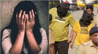 ஒரு வினாடிக்கு ஒரு கால்! பெண் ஊழியருக்கு 'டெக்னிக்கல்' டார்ச்சர்.. நாசிக் விவகாரத்தில் அடுத்த பூதம்