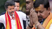 TVK Vijay: தேர்தலுக்கு பிறகு எங்களுக்கு விஜய் கூட்டணி தேவையில்லை- Confident-ஆக இருக்கும் பாஜக!