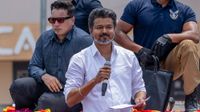 பெரம்பூர்+ திருச்சி கிழக்கில் விஜய் தோல்வி? 200-ல் தவெகவுக்கு டெபாசிட் காலி? இந்த கணிப்பை பாருங்க
