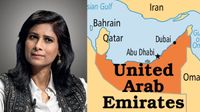 ஈரான் போர்: பெருசா ஏதோ நடக்கபோகுது.. UAE செய்த விசித்திரமான காரியம்.. எச்சரிக்கும் கீதா கோபிநாத்!