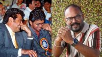 என் கண்ணு முன்னாடி அஜித், விஜய் சண்டை போட்டாங்க! கெட்ட வார்த்தை பேசுவாரு! வெங்கட் பிரபு உடைத்த ரகசியம்