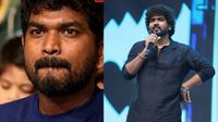 கண்ணீர் விட்ட நேரம், கடவுள் போல கை கொடுத்த அனிருத்.. வாழ்க்கையில் நடந்த துரோகம்! விக்னேஷ் சிவன் எமோஷனல்