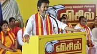 ரகசிய இடத்திற்கு மாற்றம்? குதிரை பேர அச்சத்தில் தவெக? விஜய் முக்கிய முடிவு.. 6 பிரம்மாஸ்திரம்! 