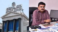 ஐஏஎஸ் அதிகாரிகள் இடமாற்றம்.. அதிரடி காட்டிய தமிழக அரசு! உதயச்சந்திரனுக்கு புதிய பொறுப்பு ஐஏஎஸ் அதிகாரிகள் இடமாற்றம்.. அதிரடி காட்டிய தமிழக அரசு! உதயச்சந்திரனுக்கு புதிய பொறுப்பு
