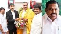 விஜய்க்கு சப்போர்ட்! 26 பேரின் கட்சி பதவியை பறித்த எடப்பாடி! எம்எல்ஏ பதவியை பறிக்க கோராதது ஏன்? பின்னணி