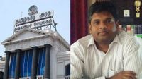 தொடரும் ஐஏஎஸ் அதிகாரிகள் இடமாற்றம்.. உயர்கல்வித்துறை செயலாளராக அருண் ராய் நியமனம்