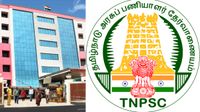 TNPSC: டிஎன்பிஎஸ்சி வெளியிட்ட சூப்பர் அறிவிப்பு.. 461 காலியிடங்கள்! டிகிரி முடிச்சவங்களுக்கு ஜாக்பாட் TNPSC: டிஎன்பிஎஸ்சி வெளியிட்ட சூப்பர் அறிவிப்பு.. 461 காலியிடங்கள்! டிகிரி முடிச்சவங்களுக்கு ஜாக்பாட்