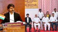 தமிழகத்தில் அமைச்சர்களுக்கு சம்பளம் எவ்வளவு? என்னென்ன சலுகைகள்? முழு விவரம்!
