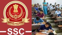 SSC Job: மத்திய அரசு துறைகளில் வேலை.. 12,256 காலியிடங்கள்.. எஸ்எஸ்சி வெளியிட்ட மெகா அறிவிப்பு.. விட்றாதீங்க