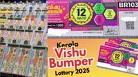 Kerala Lottery: கேரள லாட்டரி ரூ.12 கோடி.. தமிழருக்கு விழுந்ததா பரிசு? கொல்லத்திற்கு கொட்டிய யோகம்! Kerala Lottery: கேரள லாட்டரி ரூ.12 கோடி.. தமிழருக்கு விழுந்ததா பரிசு? கொல்லத்திற்கு கொட்டிய யோகம்!