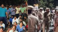 கடைக்கு போன சிறுமி முட்புதரில் சடலமாக மீட்பு.. தமிழகத்தை உலுக்கிய கோவை சம்பவம்! என்ன நடந்தது? கடைக்கு போன சிறுமி முட்புதரில் சடலமாக மீட்பு.. தமிழகத்தை உலுக்கிய கோவை சம்பவம்! என்ன நடந்தது?