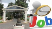 நீலகிரி வெலிங்டன்னில் வேலை.. குரூப் சி பிரிவில் 78 காலியிடங்கள்! 93 ஆயிரம் சம்பளம் நீலகிரி வெலிங்டன்னில் வேலை.. குரூப் சி பிரிவில் 78 காலியிடங்கள்! 93 ஆயிரம் சம்பளம்