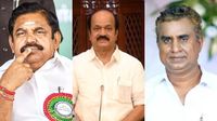 அதிமுக இரு அணிகளின் வாபஸ் மனுக்கள் ஏற்கப்படுமா? இன்று அறிவிக்கும் சபாநாயகர்.. பரபரப்பில் ர.ரக்கள் அதிமுக இரு அணிகளின் வாபஸ் மனுக்கள் ஏற்கப்படுமா? இன்று அறிவிக்கும் சபாநாயகர்.. பரபரப்பில் ர.ரக்கள்