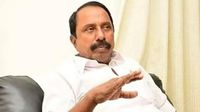 மூத்த அமைச்சர் செங்கோட்டையன் மருத்துவமனையில் அனுமதி.. உடல்நலக் குறைவால் கோவையில் சிகிச்சை! மூத்த அமைச்சர் செங்கோட்டையன் மருத்துவமனையில் அனுமதி.. உடல்நலக் குறைவால் கோவையில் சிகிச்சை!