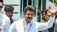 திமுக, அதிமுக கூட்டணி சேர்ந்தால் 108 எம்எல்ஏக்களும் ராஜினாமா.. தவெக பகீர் திட்டம்!