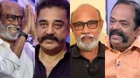 விஜய் மீது ரஜினி, கமல், சத்யராஜ், சரத்குமாருக்கு பொறாமை.. ஏனென்றால்..! நடிகர் பாரதி கண்ணன் சொன்ன காரணம்