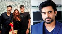 4 வயதிலேயே என் மகனுக்கு கருத்தடை முதல் பாலியல் பாதுகாப்பு வரை சொல்லி கொடுத்தோம்.. ஏனென்றால் நடிகர் மாதவன் ஓபன் 4 வயதிலேயே என் மகனுக்கு கருத்தடை முதல் பாலியல் பாதுகாப்பு வரை சொல்லி கொடுத்தோம்.. ஏனென்றால் நடிகர் மாதவன் ஓபன்