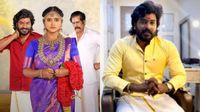 சீரியல் ஷூட்டிங்கில் விபரீதம்... மருத்துவமனையில் அனுமதிக்கப்பட்ட சின்ன மருமகள் நவீன்! சீரியல் ஷூட்டிங்கில் விபரீதம்... மருத்துவமனையில் அனுமதிக்கப்பட்ட சின்ன மருமகள் நவீன்!