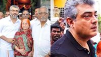 தந்தை இறப்பில் நடந்தது மீண்டும் வேண்டாம்.. தாயார் மறைவில் அஜித் குடும்பம் எடுத்த முடிவு! வருத்தத்தில் ரசிகர்கள் தந்தை இறப்பில் நடந்தது மீண்டும் வேண்டாம்.. தாயார் மறைவில் அஜித் குடும்பம் எடுத்த முடிவு! வருத்தத்தில் ரசிகர்கள்
