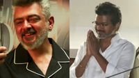 Ajithkumar: Ajithkumar: