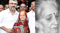 அஜித்துக்கு அடுத்த பேரிழப்பு.. தந்தையை தொடர்ந்து தாயாரும் மறைவு.. சோகத்தில் பிரபலங்கள் வருத்தம்