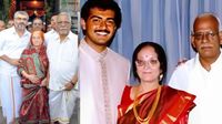Ajith Mother Passes Away: மூன்று வருடத்திற்குள் பெற்றோரை இழந்த அஜித்.. அம்மா இறந்ததும் வைரலாகும் குடும்ப ரகசியம்