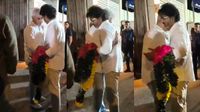 20 நிமிடம்.. அஜித்குமார் தாயாருக்கு முதல்வர் விஜய் நேரில் அஞ்சலி.. சென்னை வீட்டுக்கு சென்று ஆறுதல்