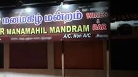 மது வாங்க ஆதார் கார்டு வேண்டும்.. மதுரை மனமகிழ்மன்றத்தில் அதிரடி அறிவிப்பின் பின்னணி 
