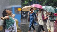 சூறைக்காற்று + மழை.. பெங்களூருவுக்கு அடுத்த 6 நாள் ரொம்ப முக்கியம்.. வானிலை மையம் தந்த 'அலர்ட்'