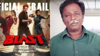 Blast Movie Review: 
