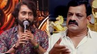 ஆர்ஜே பாலாஜி பேசியதை ஏத்துக்க முடியல! அவமானப்படுத்திட்டாரு! கமலுக்கு அடுத்து சூர்யா தான்.. போஸ் வெங்கட் ஆதங்கம் ஆர்ஜே பாலாஜி பேசியதை ஏத்துக்க முடியல! அவமானப்படுத்திட்டாரு! கமலுக்கு அடுத்து சூர்யா தான்.. போஸ் வெங்கட் ஆதங்கம்