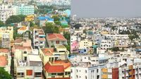 சென்னை ஓட்டேரில் லீஸ் வீடு .. வாடகையை மிச்சப்படுத்த நினைத்தவருக்கு கனவிலும் நினைக்காத ட்விஸ்ட் 