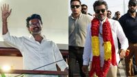 C.Joseph Vijay எனும் நான்!தமிழக முதல்வராக விஜய் நாளை காலை 11.30 மணிக்கு பதவியேற்பு! எங்கு தெரியுமா? C.Joseph Vijay எனும் நான்!தமிழக முதல்வராக விஜய் நாளை காலை 11.30 மணிக்கு பதவியேற்பு! எங்கு தெரியுமா?