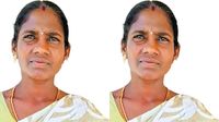 கோவை வள்ளியம்மாள்.. 7ம் வகுப்பில் பாதியில் நின்றவர்.. 25 வருடம் கழித்து செய்த சாதனை