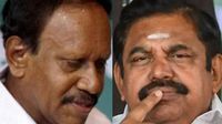 தம்பிதுரை ரிப்போர்ட் எடப்பாடி பழனிசாமி கையில்.. திமுக கணக்கு தப்புமா? அதிரவிட்ட சேலம் பவர் புள்ளிகள்