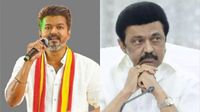 சென்னையில் 16 தொகுதிகளிலும் தவெக லீடிங்! திமுக 3ஆவது இடம்! ஜோதிடரின் 