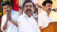118-ஐ விடுங்க! விஜய்க்கு அக்னி பரீட்சை? சபாநாயகர் தேர்தலில் திமுக- அதிமுக கைகோர்த்தால் போச்சு!