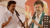 Vijay CM: விஜய் முதல்வராக பதவியேற்பது எப்போது? ஆளுநருக்கு எழுதிய கடிதத்தில் முக்கிய தகவல்! Vijay CM: விஜய் முதல்வராக பதவியேற்பது எப்போது? ஆளுநருக்கு எழுதிய கடிதத்தில் முக்கிய தகவல்!