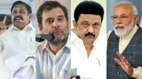சோலி முடிஞ்சு..செங்ஸால் Trigger ஆன எடப்பாடி! காங்கிரஸால் கடுப்பான திமுக! 3 கட்சியால் பாஜகவுக்கு பயம் 